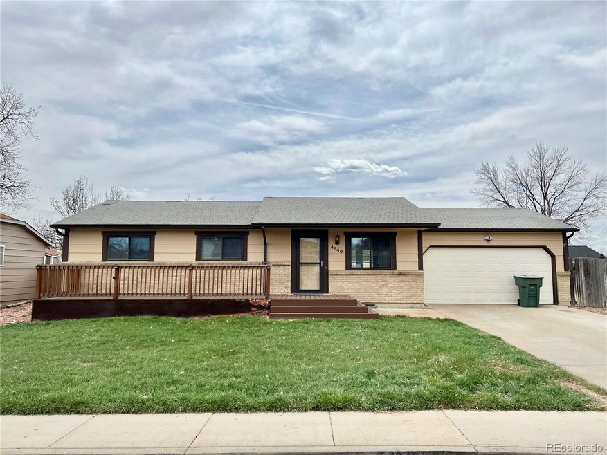 4340 Woodglen Blvd, Thornton, CO 80233 - photo 1