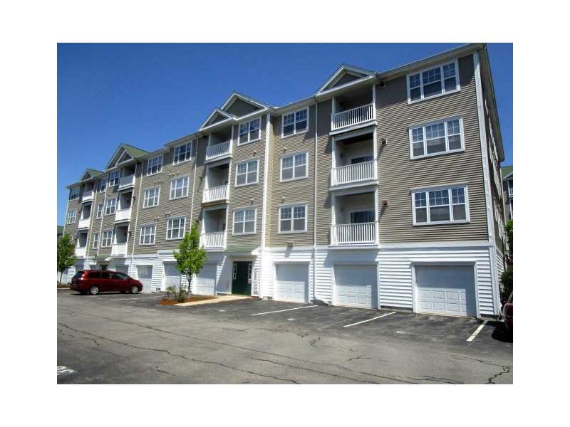 90 Mill St unit 204, Woonsocket, RI 02895 - photo 1