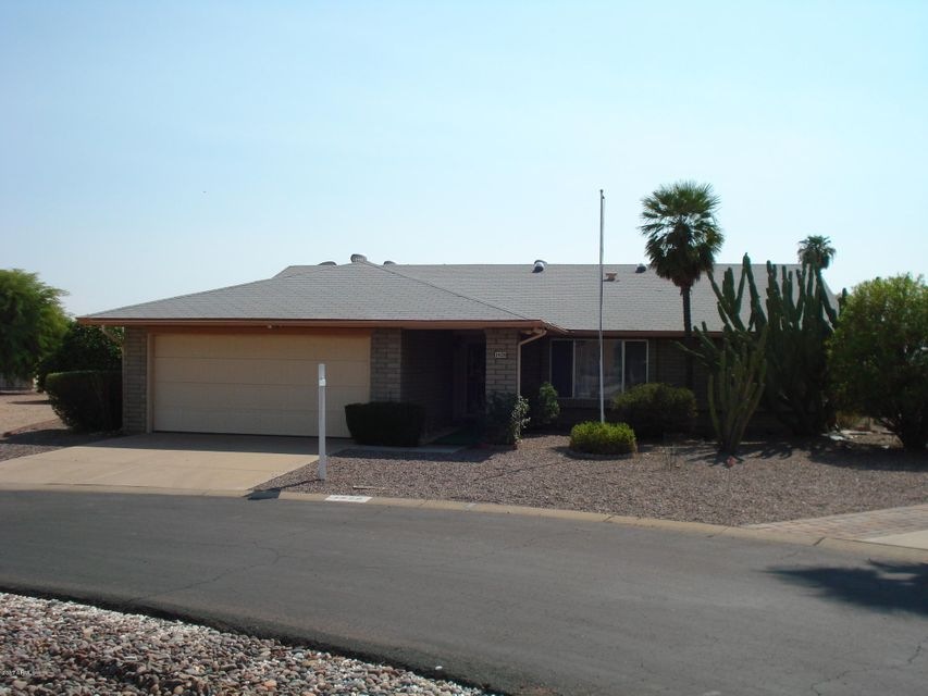 Cul-De-Sac Home