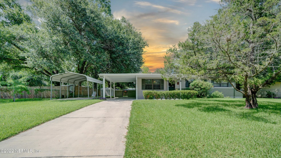 6723 Miller St, Jacksonville, FL 32210 - photo 1