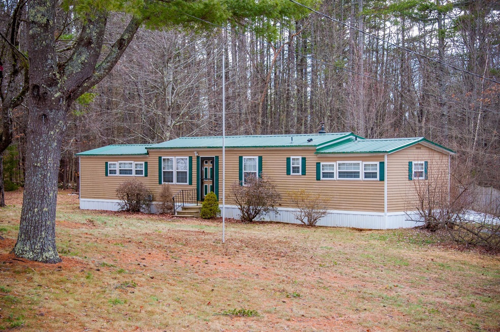 36 Middle Branch Dr, Alfred, ME 04002 - photo 1