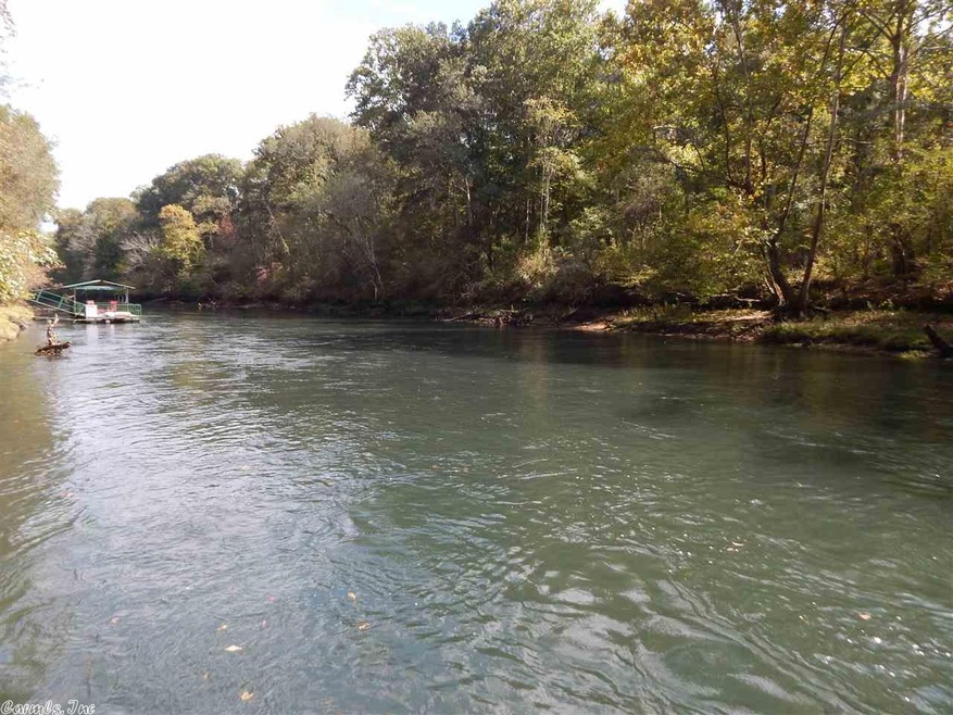 0 Mike's Cir unit 17016180, Heber Springs, AR 72543 - photo 1