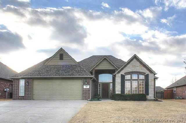 704 S 75th St, Broken Arrow, OK 74014 - photo 1