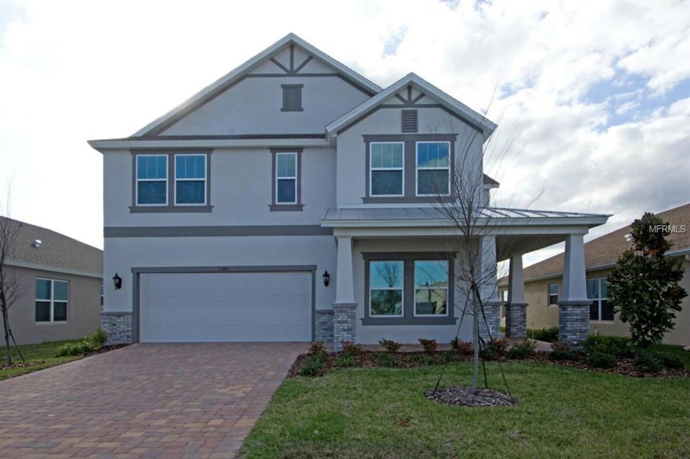 1140 Wycliffe Way, Saint Cloud, FL 34771 - photo 1