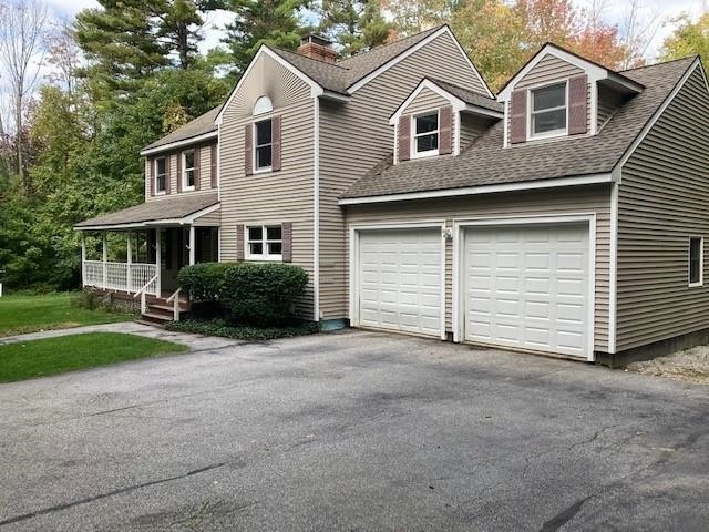 95 Mammoth Rd, Hooksett, NH 03106 - photo 1