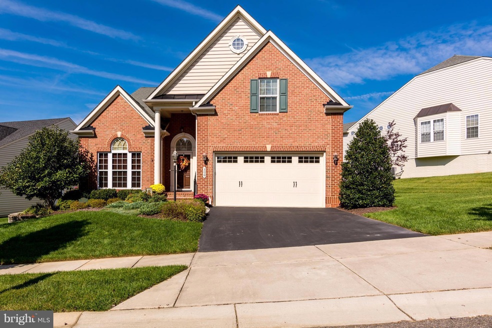 306 Grindstone Dr, Arnold, MD 21012 - photo 1