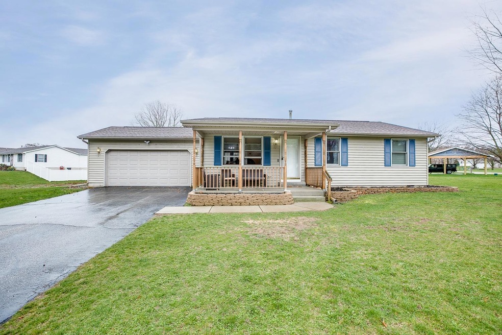 4157 W Erin Dr, La Porte, IN 46350 - photo 1