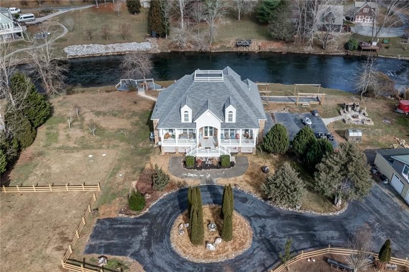 291 Kyle Arp Rd, Blue Ridge, GA 30513 - photo 1