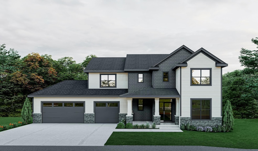 2621 Timber Oaks Rd SW, Rochester, MN 55902 - photo 1