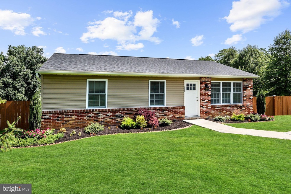 600 Fern Way, Sykesville, MD 21784 - photo 1