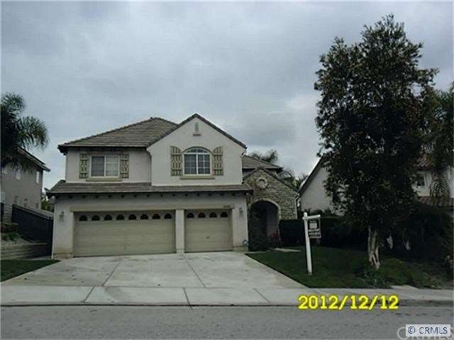 26483 Thackery Lane