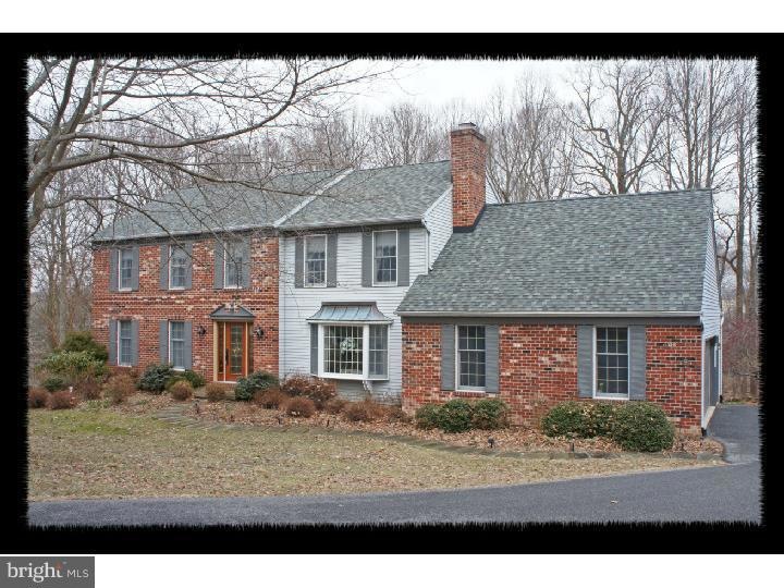 9 Georges Way, Glen Mills, PA 19342 - photo 1