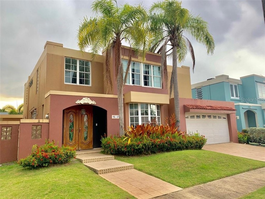 Plaza 40 St. Monte Carlo II unit MK-37, Bayamon, PR 00956 - photo 1