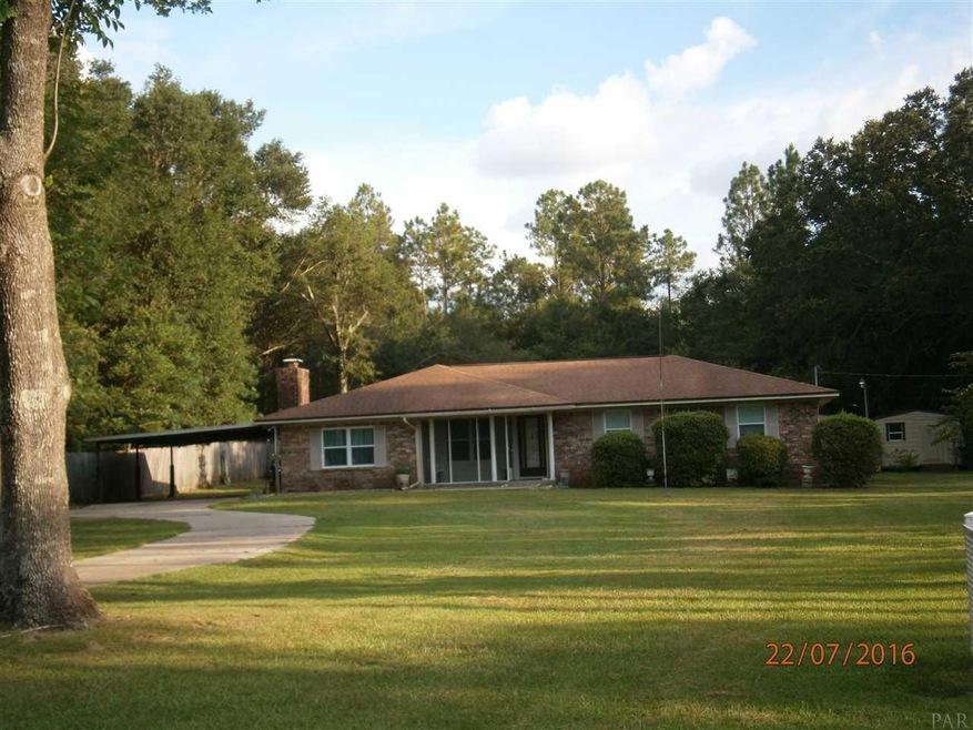 7191 Belgium Cir, Pensacola, FL 32526 - photo 1