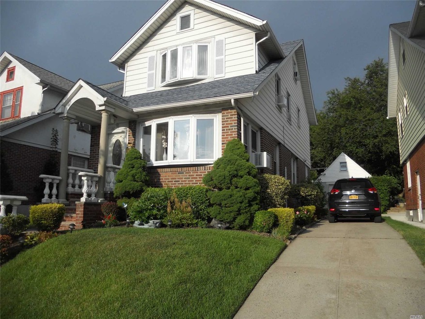 32-15 153rd St, Flushing, NY 11354 - photo 1