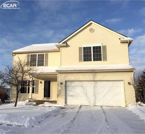 502 Tania Trail unit 109, Linden, MI 48451 - photo 1