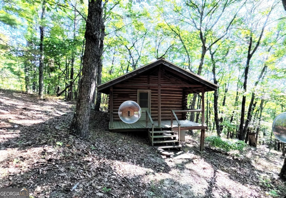 802 Rock Mountain Rd, Lakemont, GA 30552 - photo 1