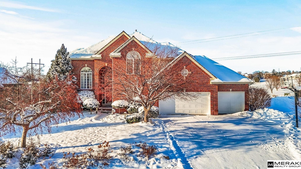 4412 N 195th Cir, Elkhorn, NE 68022 - photo 1