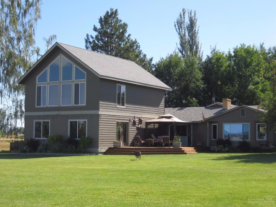 65160 Swalley Rd, Bend, OR 97703 - photo 1