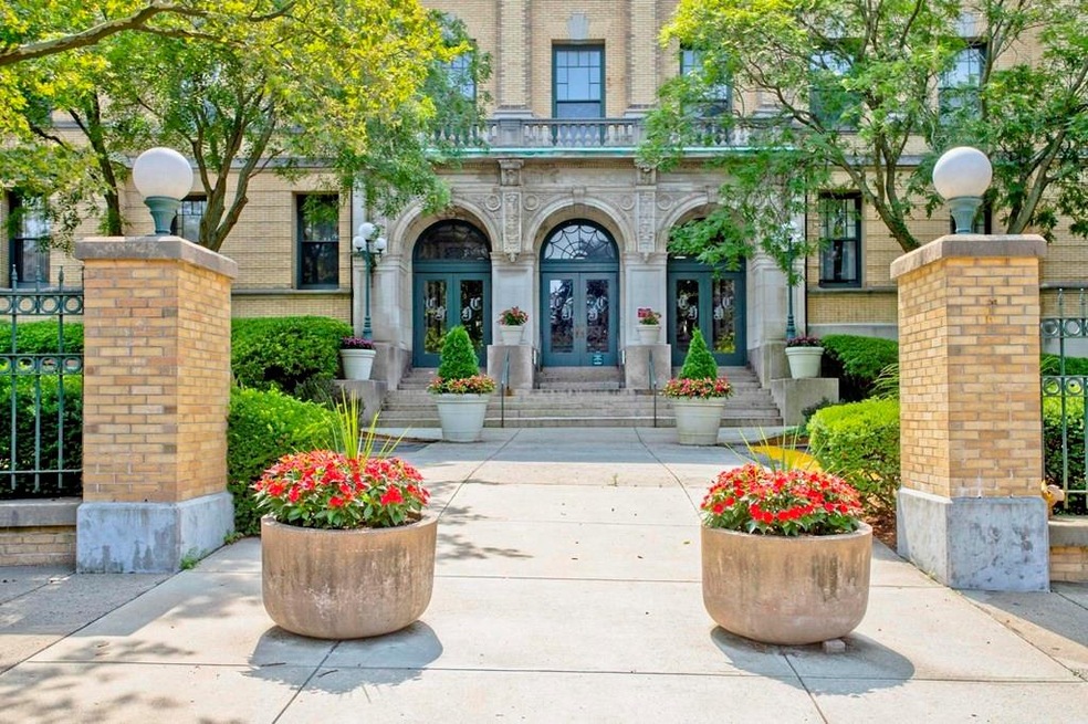 Classical High Condominiums unit 411, Springfield, MA 01103 - photo 1