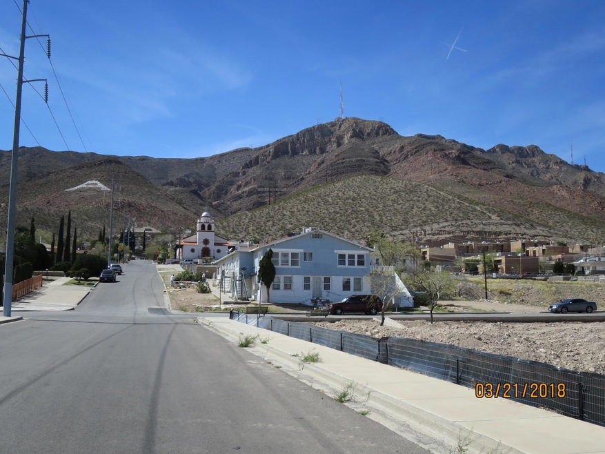 2701 Louisiana St, El Paso, TX 79930 - photo 1