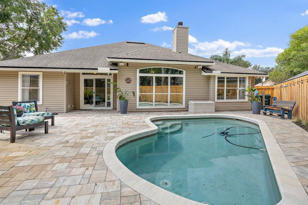 12619 Briarmead Ln, Jacksonville, FL 32258 - photo 1