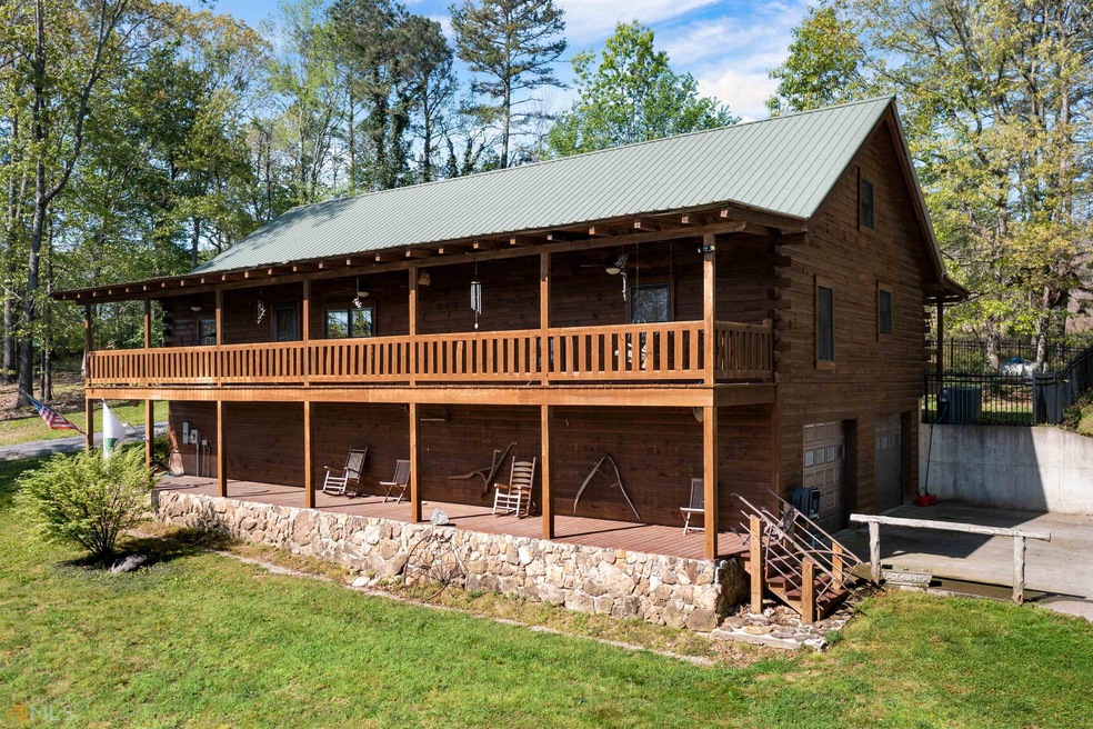 155 Shake Rag Rd NW, Adairsville, GA 30103 - photo 1