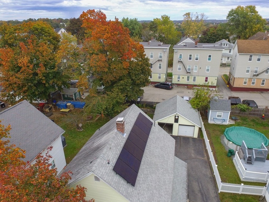 141 5th Ave, Woonsocket, RI 02895 - photo 1