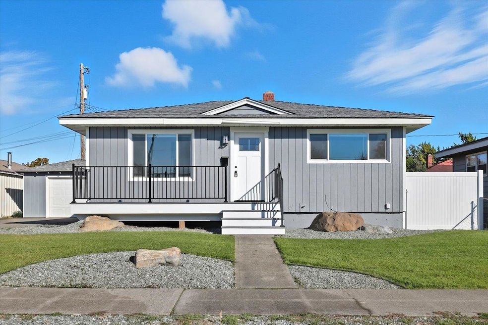 3717 E Carlisle Ave, Spokane, WA 99217 - photo 1