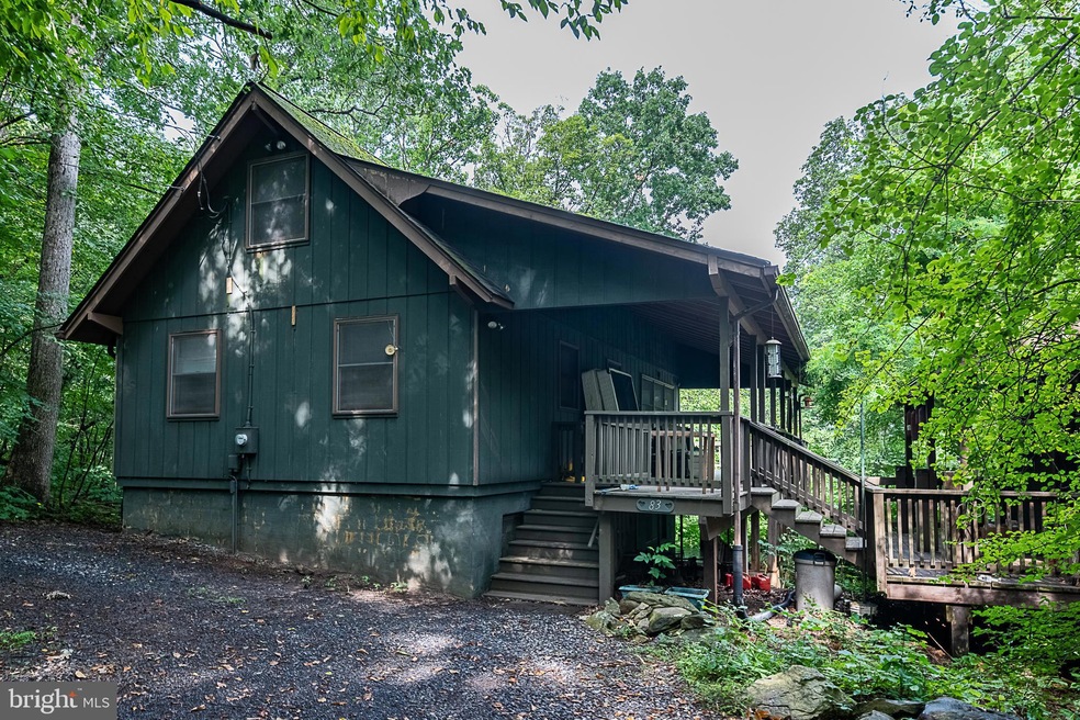 83 Moonshiner Way, Front Royal, VA 22630 - photo 1