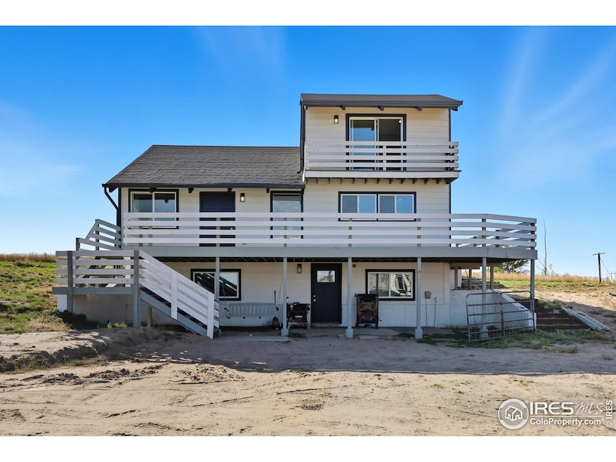 2269 Mathews Ave, Fort Lupton, CO 80621 - photo 1