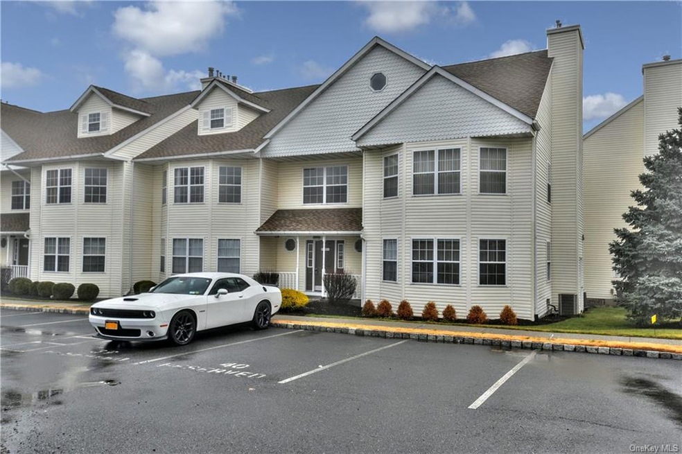 205 Ramapo Rd unit F, Garnerville, NY 10923 - photo 1