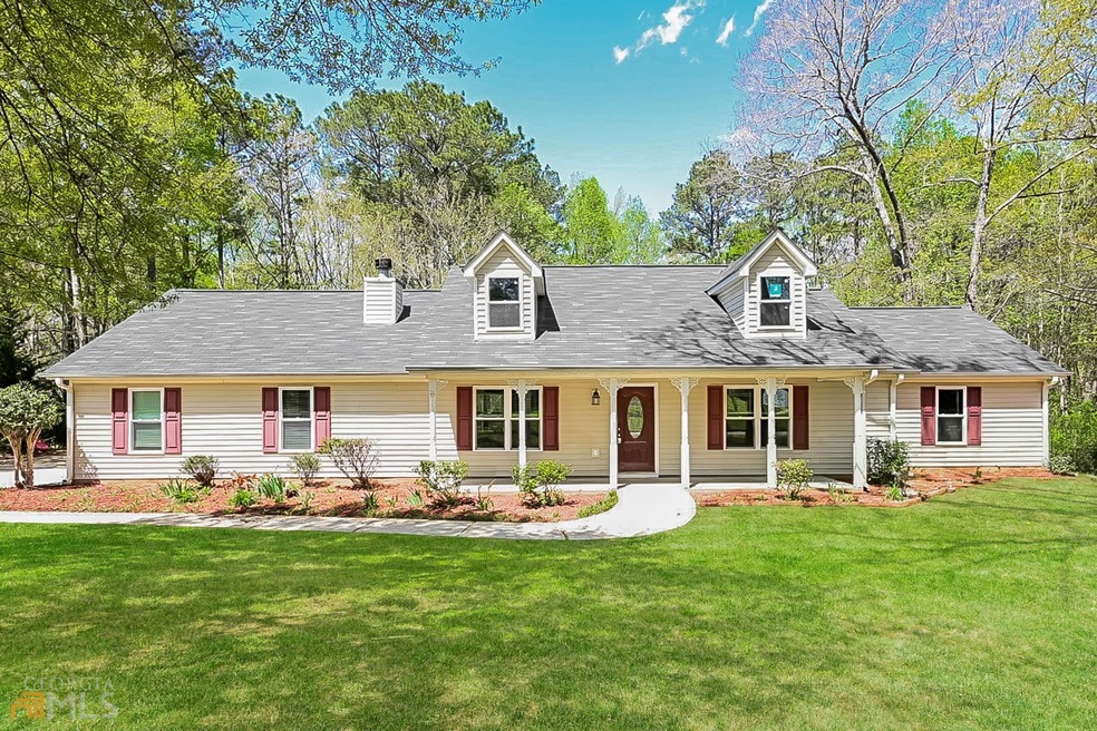 3007 Ryan Rd, Locust Grove, GA 30248 - photo 1