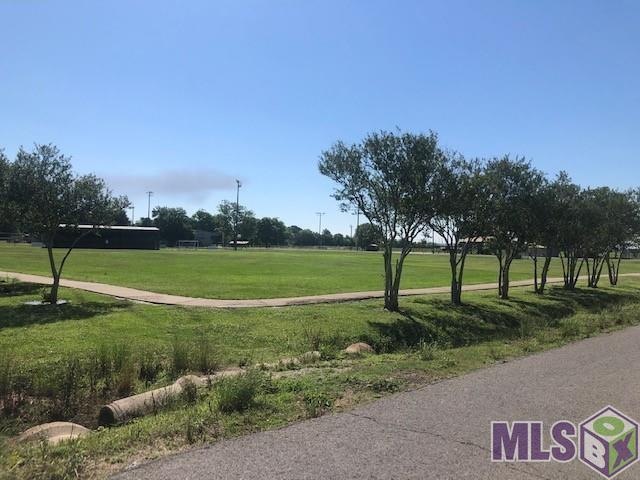 Lot MH-3 Una St, Addis, LA 70710 - photo 1