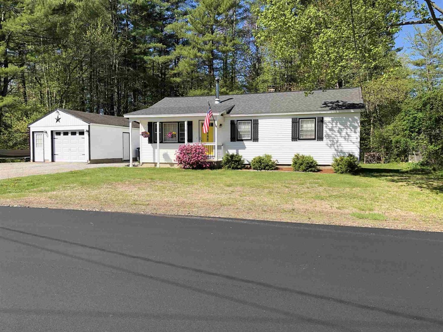 5 Heritage Dr, Allenstown, NH 03275 - photo 1