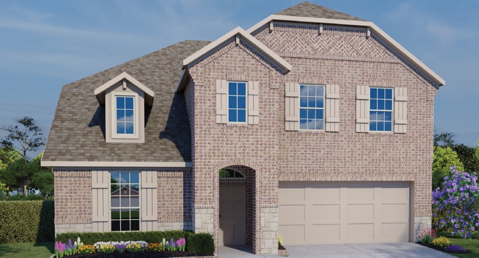 28455 Halle Ray Dr, Katy, TX 77494 - photo 1