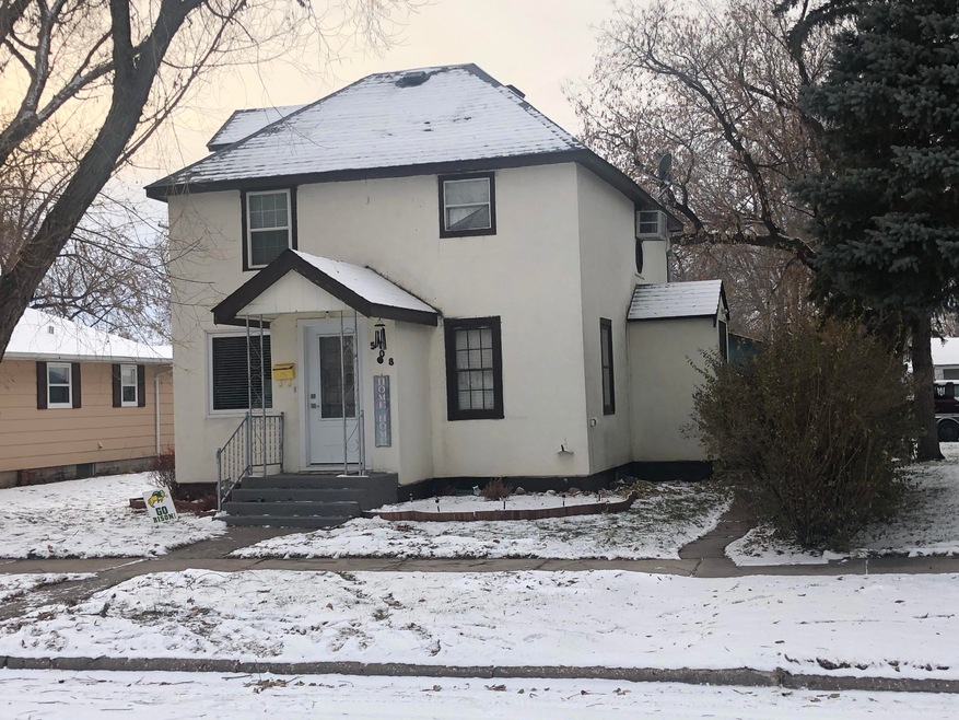 508 8th Ave SE, Jamestown, ND 58401 - photo 1