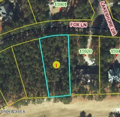 Lot 6 Fox Lane