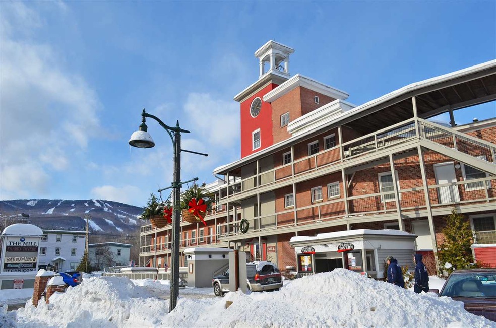 145 Main St unit 204, Ludlow, VT 05149 - photo 1
