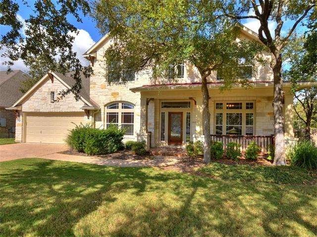 7700 Mitra Dr, Austin, TX 78739 - photo 1