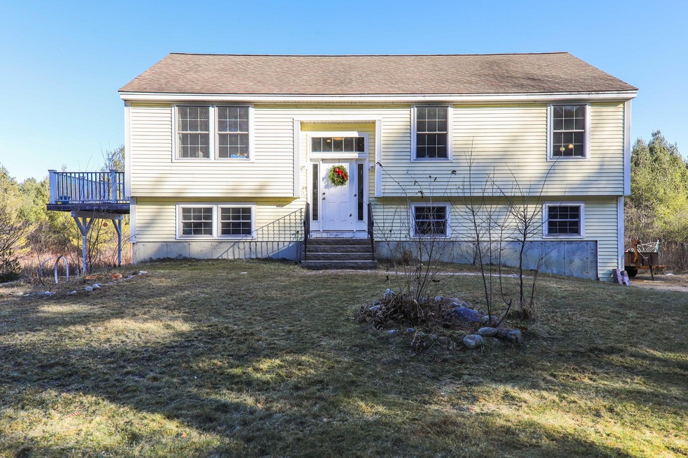 15 Marshview Dr Gray - 3Frnt