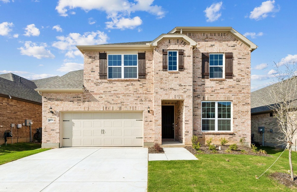 1824 Roslin Rd, Haslet, TX 76052 - photo 1