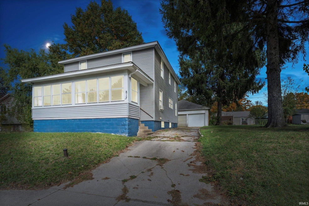 813 E Jefferson Ave, La Porte, IN 46350 - photo 1