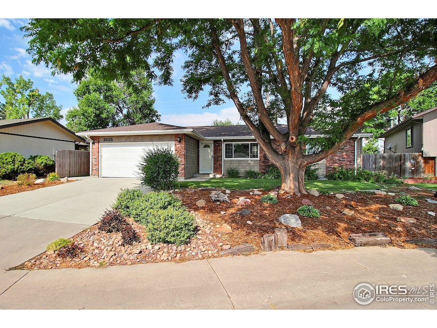 Wonderful Ranch in the Westlake Park Neighborhood