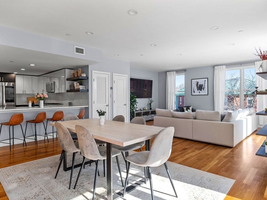 101 Heath St unit 301, Jamaica Plain, MA 02130 - photo 1