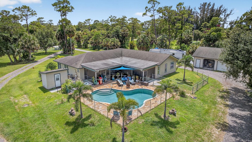 14095 Biddex Rd, Loxahatchee, FL 33470 - photo 1