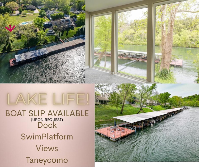 158 River Point Rd