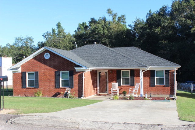 Main View