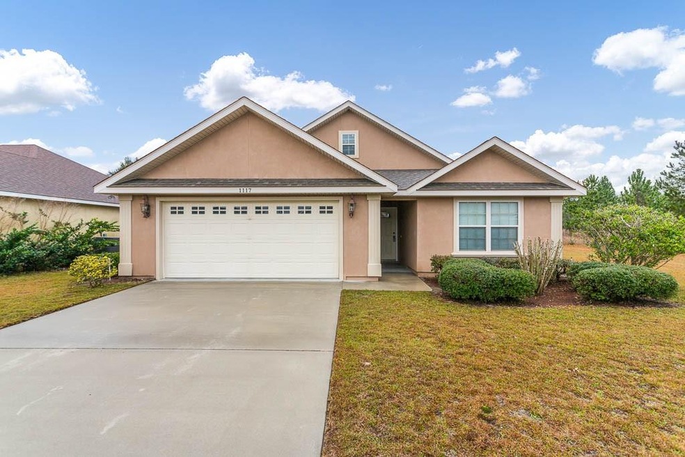 1117 Cottage Blvd, Brunswick, GA 31525 - photo 1