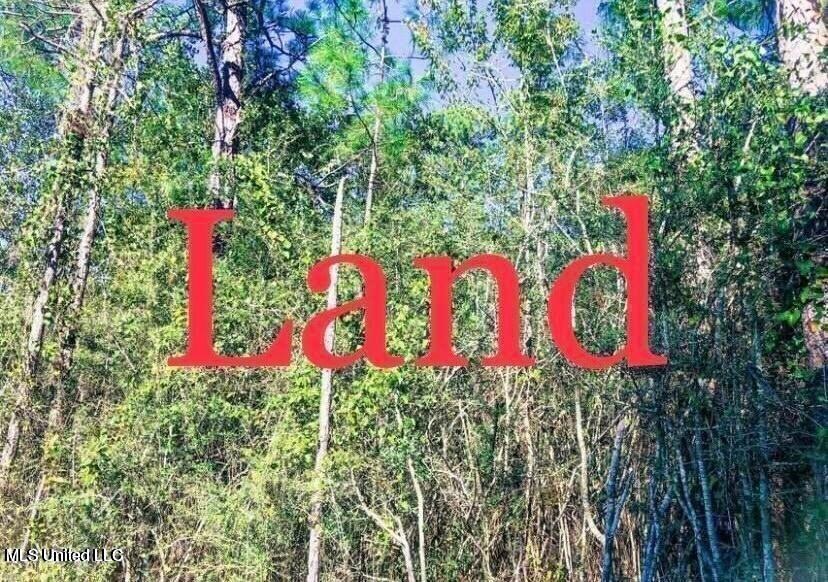 Land photo
